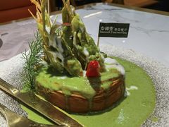 -泰椰里·泰国餐厅(智慧城广百广场店)