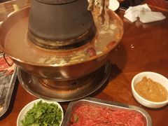 -大唐人家·热气羊肉(大华店)