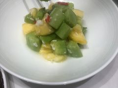 -满江红四季餐厅 · 国家五钻级酒家(新纪元大酒店店)