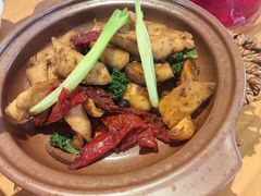 -荷恬·精致蔬食料理(星海店)