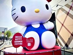 -深圳湾万象城(南山店)