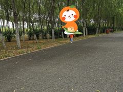 -东郊湿地公园