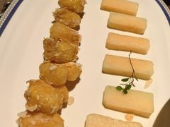 -曾宴·楚菜(湖北省博物馆店)