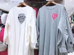 -优衣库(上海金桥国际商业广场店)