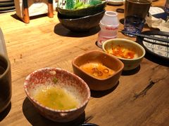 -鸭川食堂·鳗丼(鼓楼店)