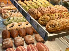 -The open life(万象城店)