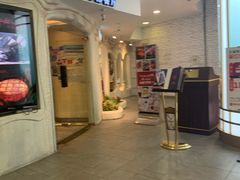 门面-斗牛士牛排(南京东路店)