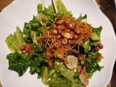 -邢氏老太太烤串(北兴街店)