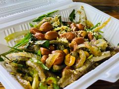 -陈添記·祖傳爽鱼皮·西关老字号(广州首店)