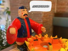 -闽上鲜·福建菜(龙湖滨江天街店)