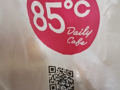 -85度C(南京珠江华海店)