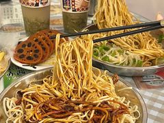 -阿金大白·上海菜馆(新天地店)