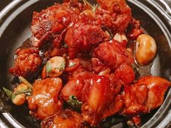 -外婆家(南通CBD大有境店)