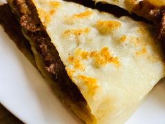 -河沿肉饼Beijing Pie(东华门店)
