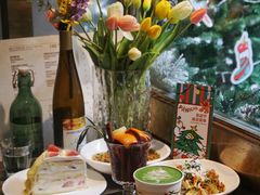 -沛家·西餐Brunch·直火料理