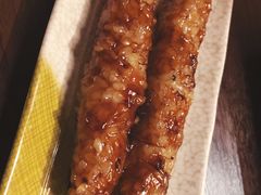 糯米鸡肉棒-八木鸟居酒屋(小木桥路店)