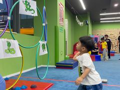 -美吉姆早教(高新中心)