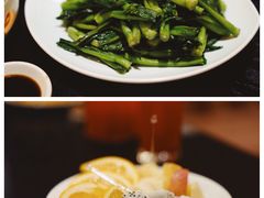-柒园·三十年创意杭帮菜(龙湖滨江天街店)