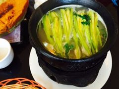 藏味八珍特色小火锅-藏味八珍特色火锅