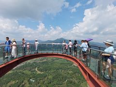 -南武当山景区