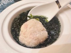 -扬州香格里拉·香宫中餐厅