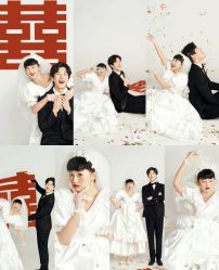 -女王风尚STUDIO·轻奢化定制