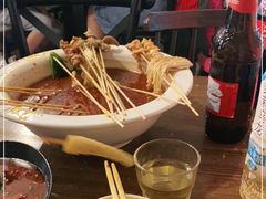 -三生小馆(亭知路店)
