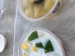 -七七家的糖水店(南湾街1号店)