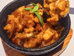 -小城故事·地道宁波味(月湖盛园店)