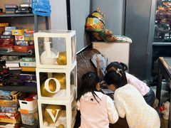 -4k轰趴馆(苏州街店)