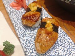 -吟松日式料理(莘庄店)