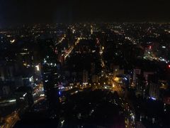 -长沙尼依格罗酒店