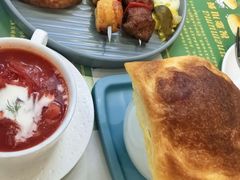 -库滋明·俄罗斯特色美食(中央大街店)