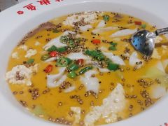 -上上席川菜(凯德乐峰广场店)