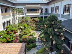 -聚福宝合苑食府(南头镇店)