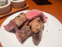 -拉蒂娜·巴西牛排馆 Latina·Brazilian Steakhouse(铜仁旗舰店)