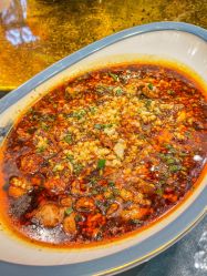 -四方阁酒楼·宴会厅(圣灯店)