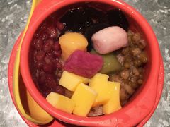 -炭舍干锅·烤鱼(扬名广场店)