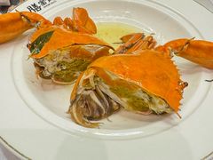 -膳富贵黄油蟹体验馆(欢乐港湾店)