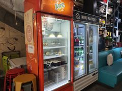 -MI WU FACTORY米屋美食工厂餐厅(绿地店)