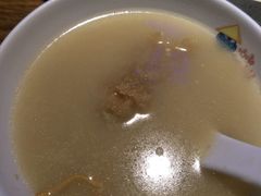 -咕嘟草帽鱼·牛奶一样的鲜鱼汤(包河万达广场创始店)