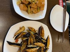 -老牌坊鲁菜名店(宽厚里店)