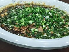 -椒香川流不息川菜馆(二七北路店)