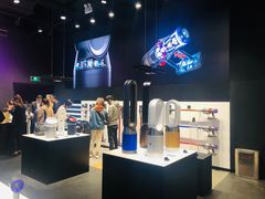 -Dyson戴森直营店(世纪汇店)