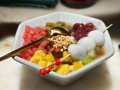 -锦府盐帮·李宅(领展购物广场中关村店)