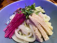 -纳瓦新疆菜(银都店)