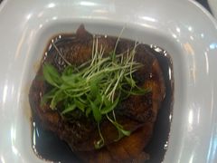 -丰收日·小海鲜·沪上家宴(顾村正大店)