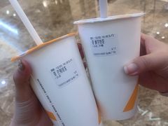 芒果绿茶-CoCo都可(双井家乐福店)