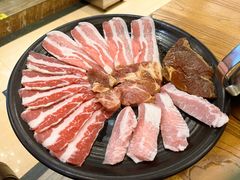 -玉流馆餐厅