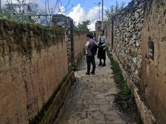 -萝卜寨羌文化生态旅游区